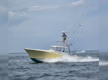 Gin Clear Charters thumbnail