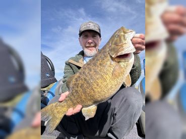 Finesse Angler (Denver) Bass/Trout thumbnail