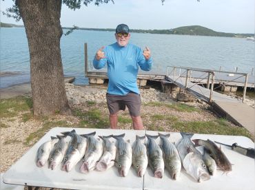 Krazy Fins Fishing Guide Service thumbnail