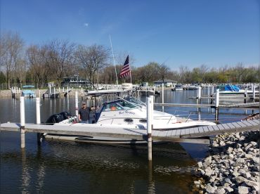 Fish Junky Charters LLC – Walleye