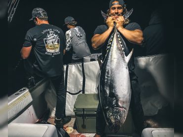 Mavrik Sportfishing thumbnail