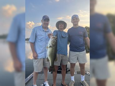 Attoyac Outfitters-Bass or Crappie thumbnail