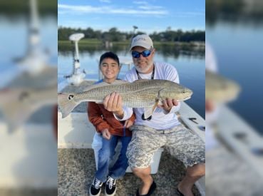 Topsail Inshore Charters thumbnail