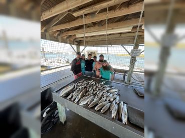 Stringer Stretcher Outfitters LLC thumbnail