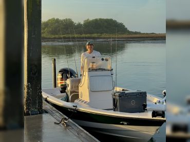 Hot Reels Inshore Charters