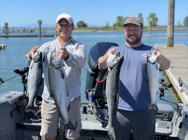 Seeking Limits Guide Service thumbnail