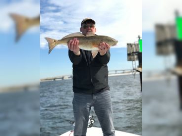 Extreme Chaos Fishing Charters thumbnail