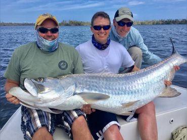 Tarpon Tours thumbnail