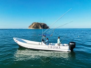 Gladiator Sportfishing Samara