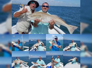 Tug Of War – New Smyrna Beach thumbnail