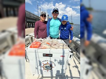 City Hawk Charters thumbnail