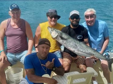 Charter Making Memories Aruba thumbnail