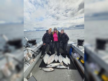 Secret Waters – Homer Alaska thumbnail