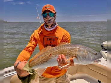 Ultimate Fishing and Outdoors LLC thumbnail