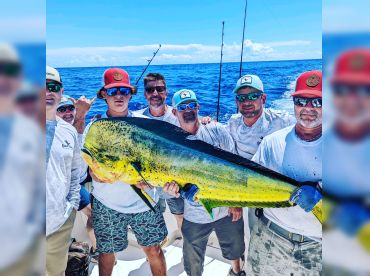 Missin' Link Outdoors thumbnail