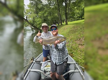 Blue Ridge Troutfitters