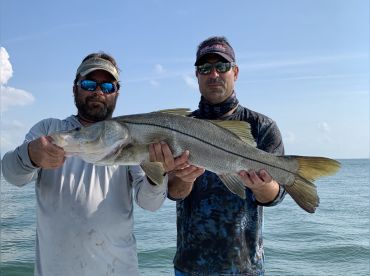 Yellow Tales Fishing Charters thumbnail