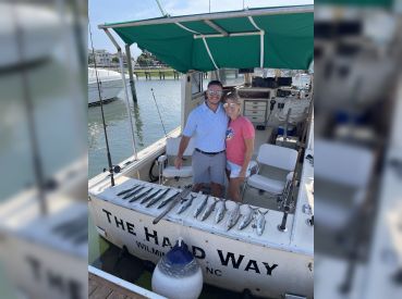 Deep Sea Express Charters thumbnail