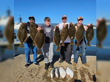 Let 'Em Eat Sportfishing thumbnail