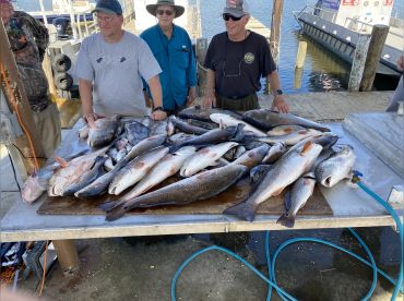 Schell Charters – Metairie