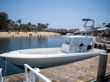 Stoked On Fishing Charters thumbnail