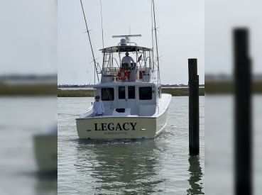 Legacy Charter Fishing thumbnail
