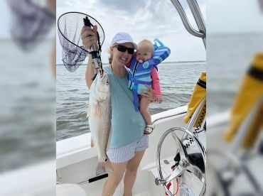 Todd's Rods Fishing Charters thumbnail