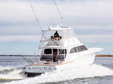 Kahuna Fishing Charters thumbnail