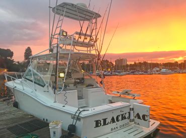 Blackjack Sport Fishing thumbnail