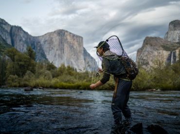 Tight Line Therapy – Mariposa thumbnail