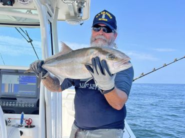 The Jig is Up Charters thumbnail