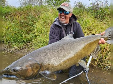 Nick's Screamin Drags Guide Service thumbnail