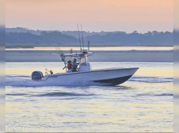 Salty Southern Adventures