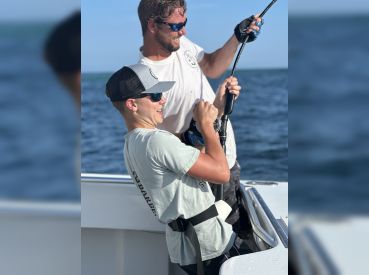 Stelluna Family Friendly Charters thumbnail