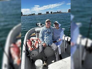 Rolo's Fishing Adventures thumbnail