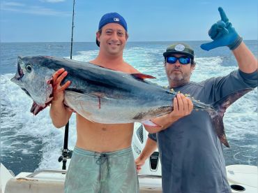 Fernandez Charters thumbnail