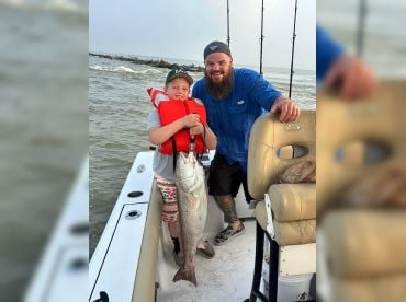 Big Tex Fishing Charters thumbnail