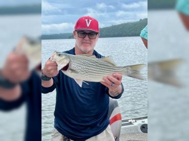 McBride Outside Guide – Sooner Lake thumbnail