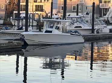 Eva Grace Sportfishing thumbnail