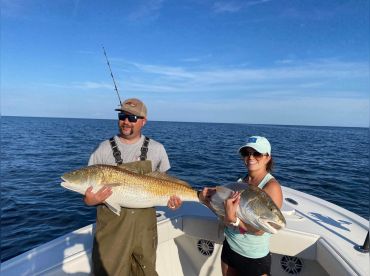 Top Water Charters thumbnail