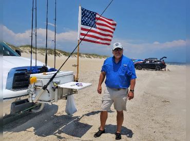 Coastal Life Outfitters,  MASFA thumbnail