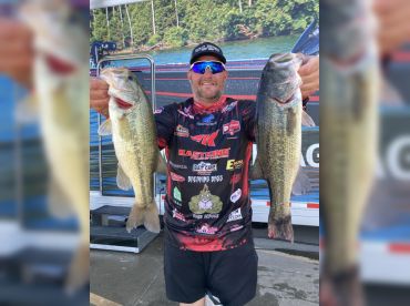 Breaking Bass Guide Service thumbnail