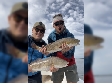 Capt. DL Spragg Charters thumbnail