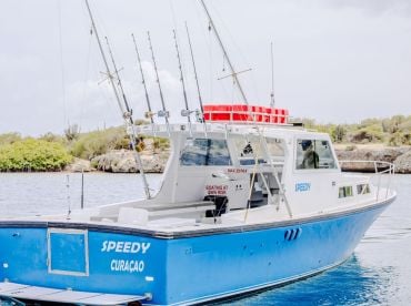 Speedy Boat Trips thumbnail