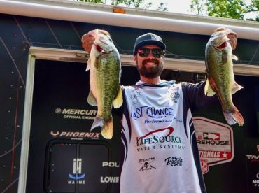 Cody Spetz Fishing Adventures thumbnail