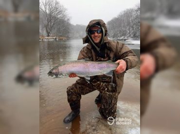 Alex Kolody Guide Services thumbnail