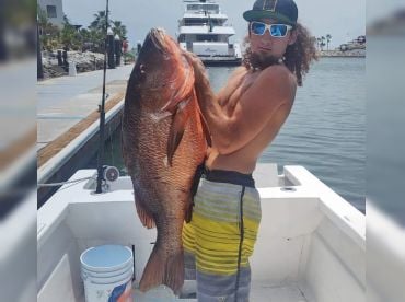 Capricho Sport Fishing thumbnail