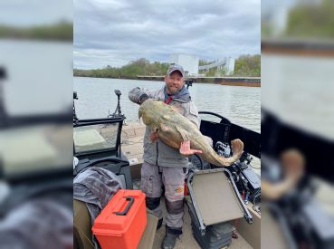 Nashville Kats Fishing