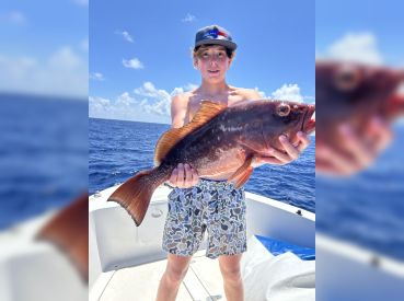 Fishin' Faith Charters thumbnail