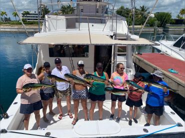 Dolly's Fishing thumbnail